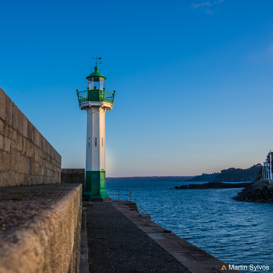 Bretagne   Port de Binic 2